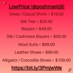 LowPrice Closet